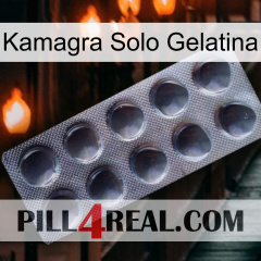 Kamagra Only Jelly 30